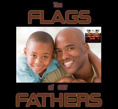 The Victory Unlimited Show - Mission #50 – Objective: “The Flags of our Fathers!”