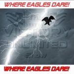 VU Where Eagles Dare - Words